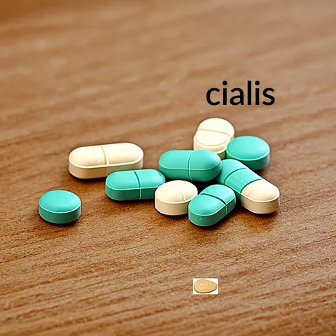 Cialis a acheter